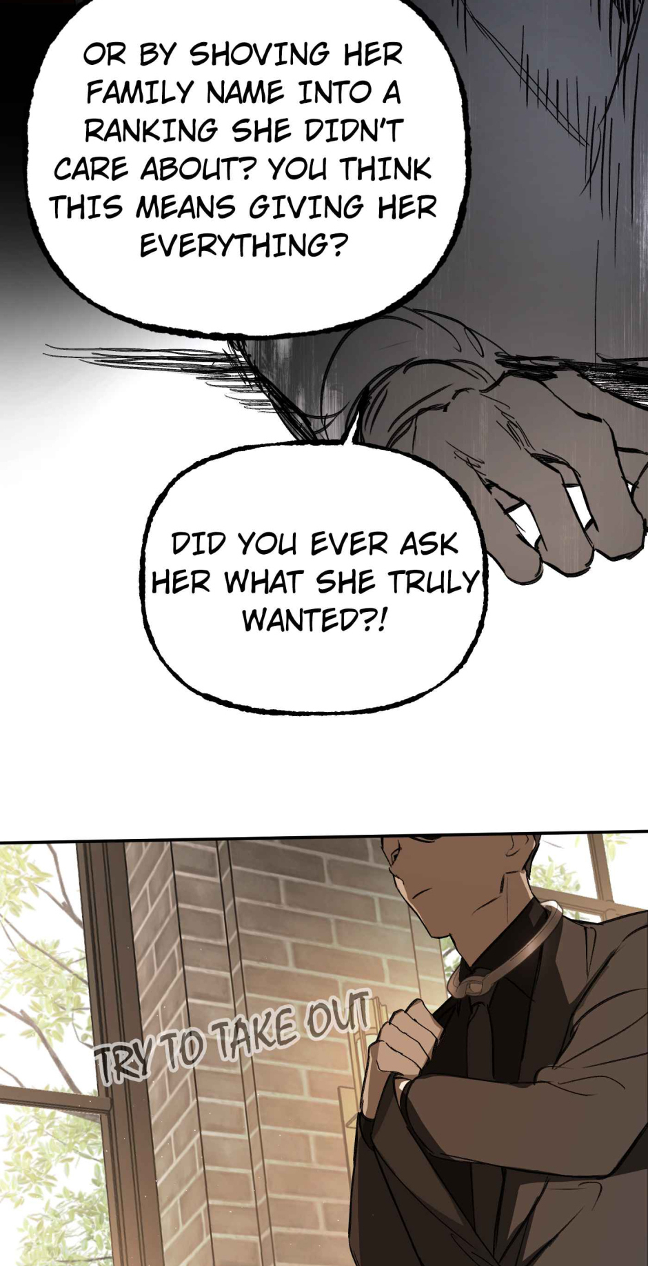 The Evil Ring Chapter 43 Page 55