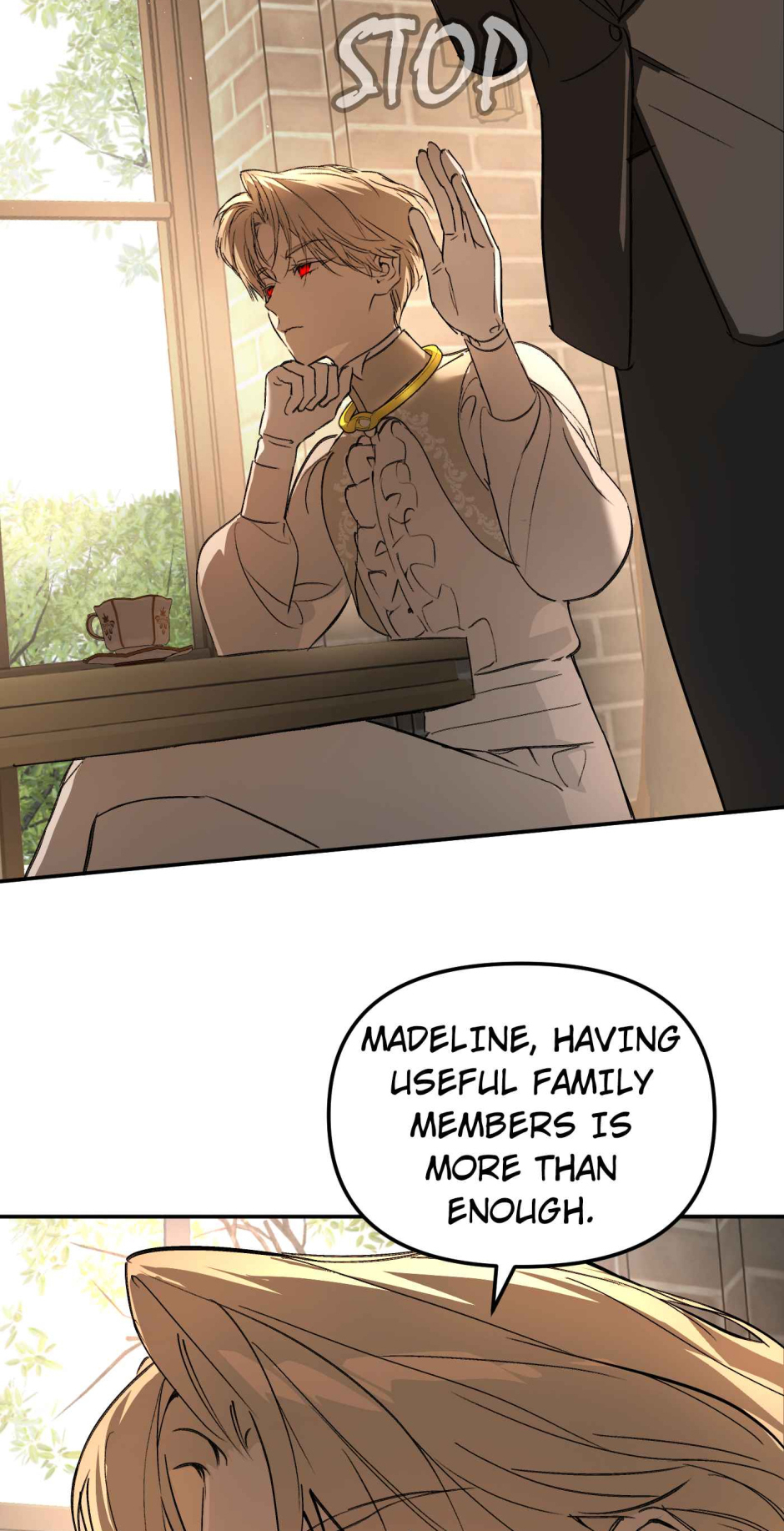 The Evil Ring Chapter 43 Page 56