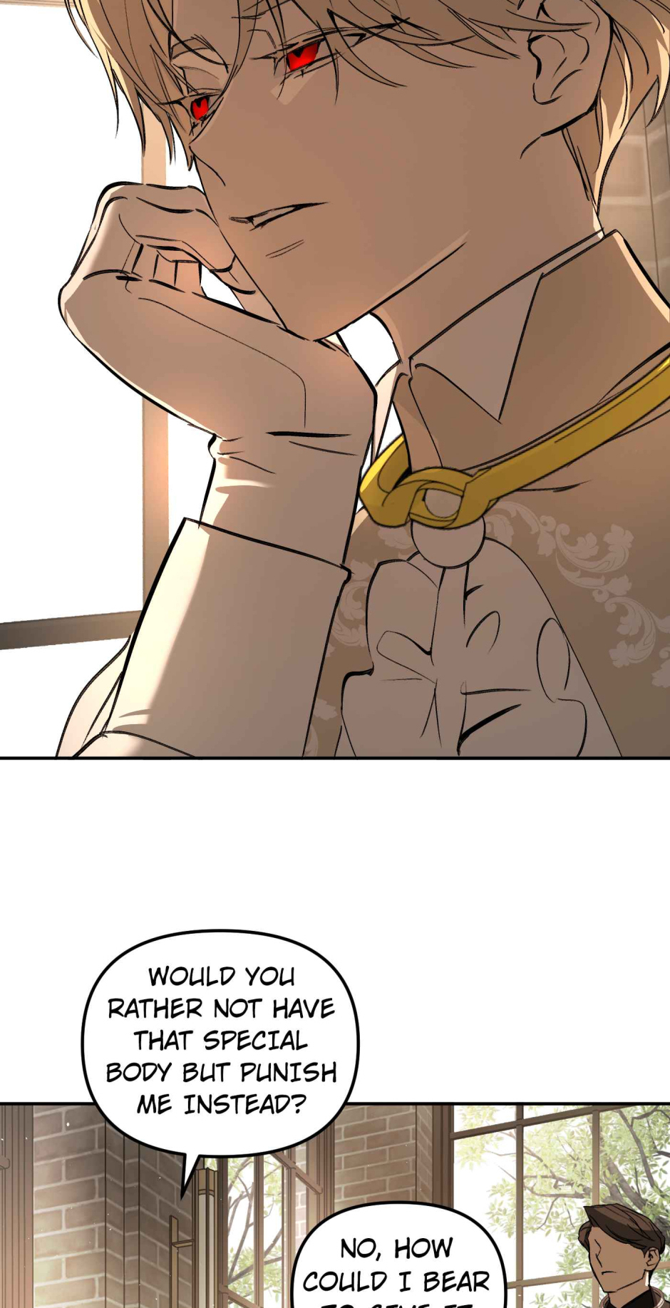 The Evil Ring Chapter 43 Page 57
