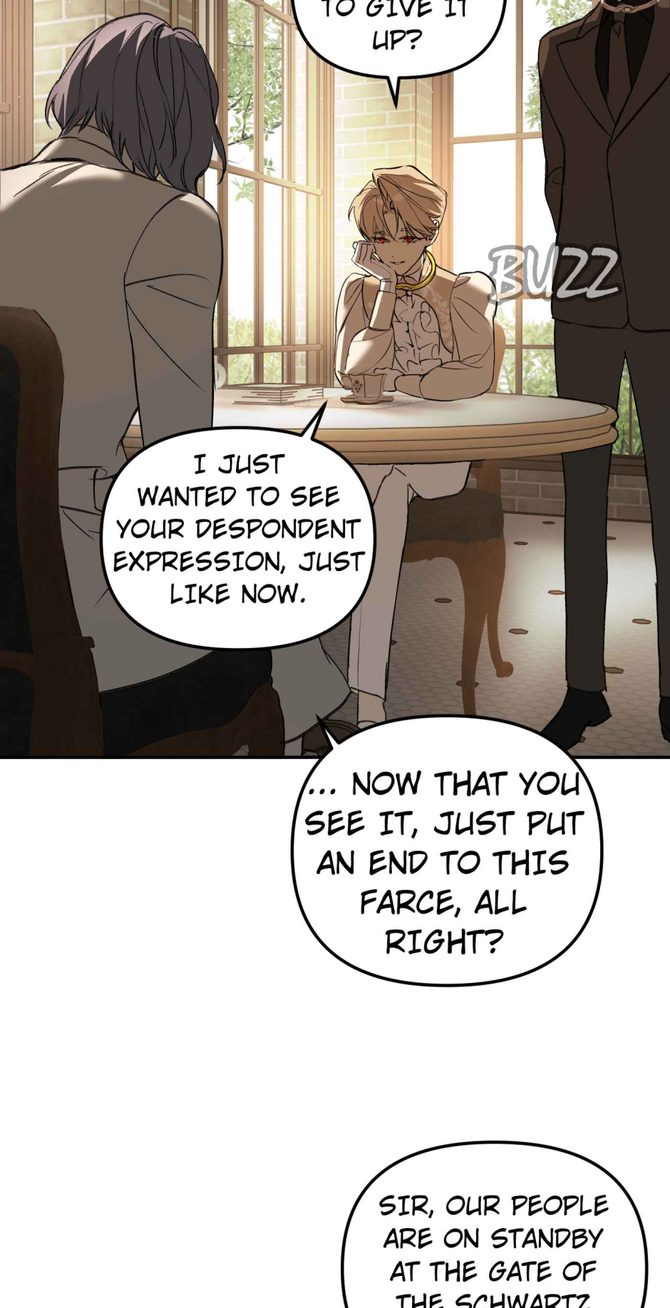 The Evil Ring Chapter 43 Page 58