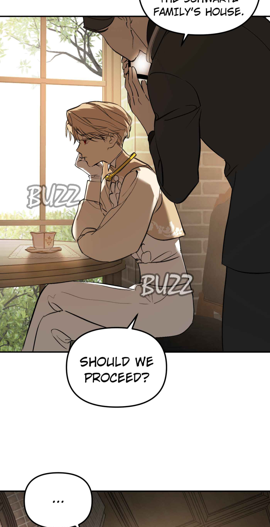 The Evil Ring Chapter 43 Page 59