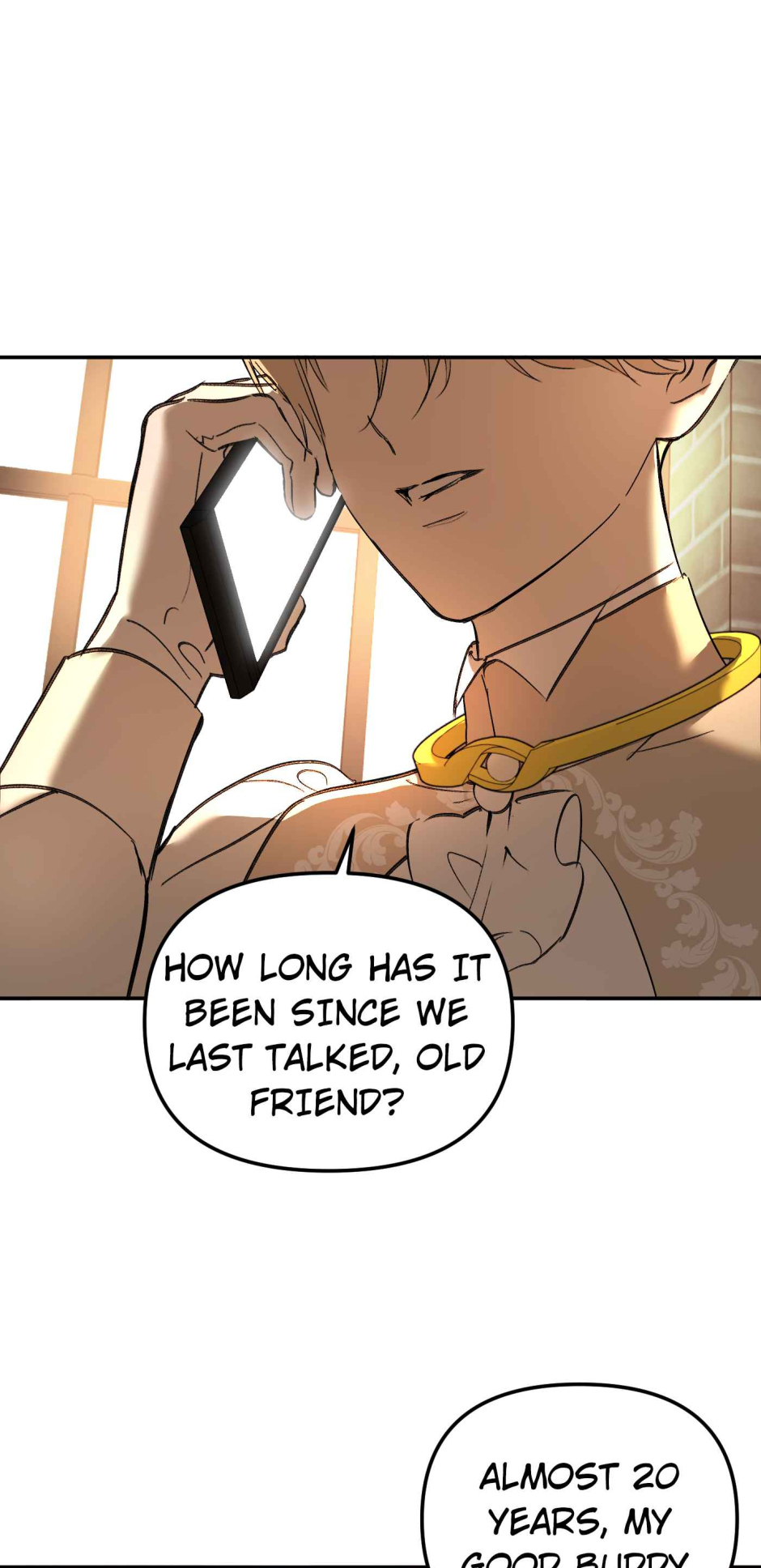 The Evil Ring Chapter 43 Page 61