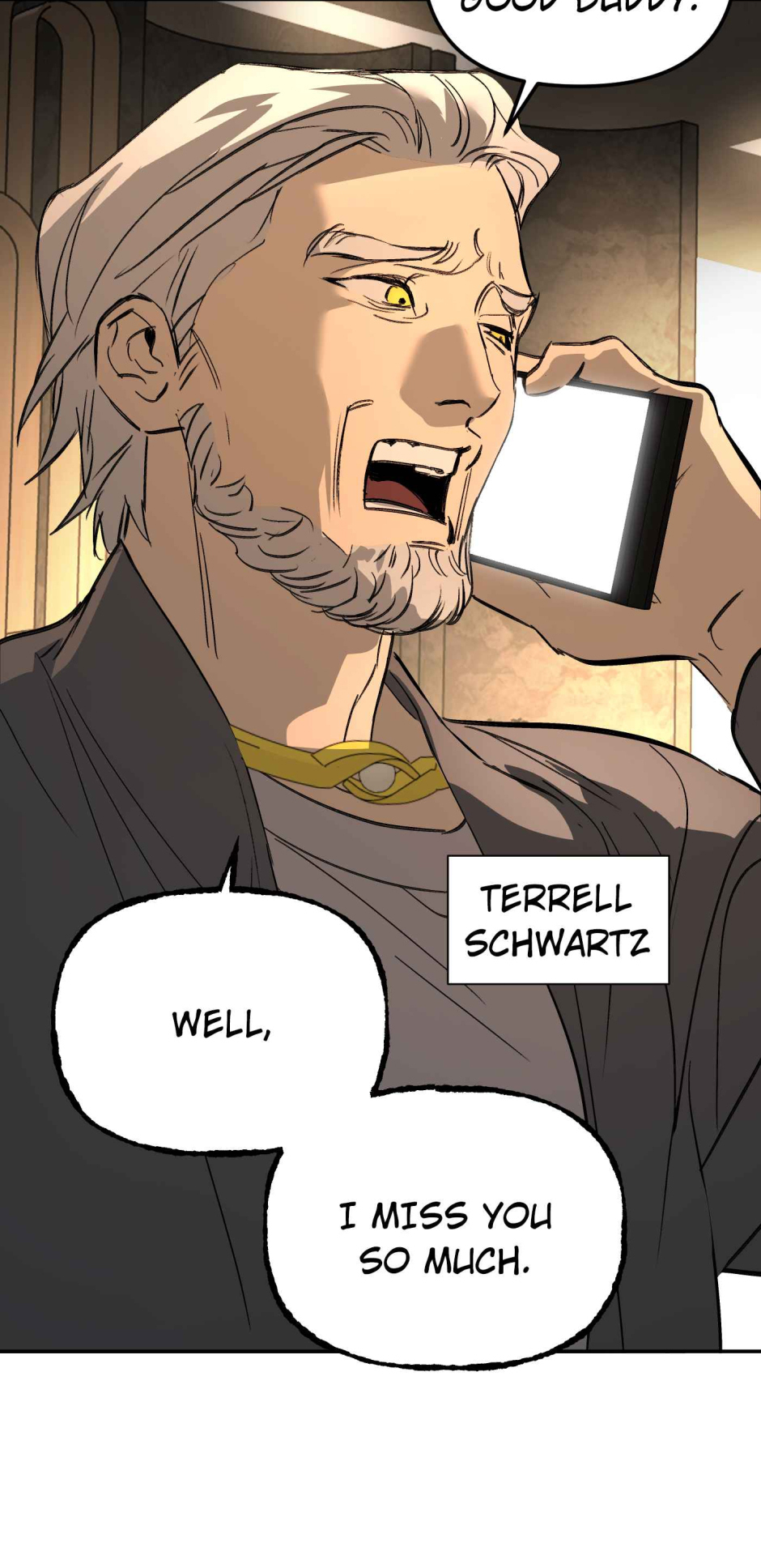 The Evil Ring Chapter 43 Page 62