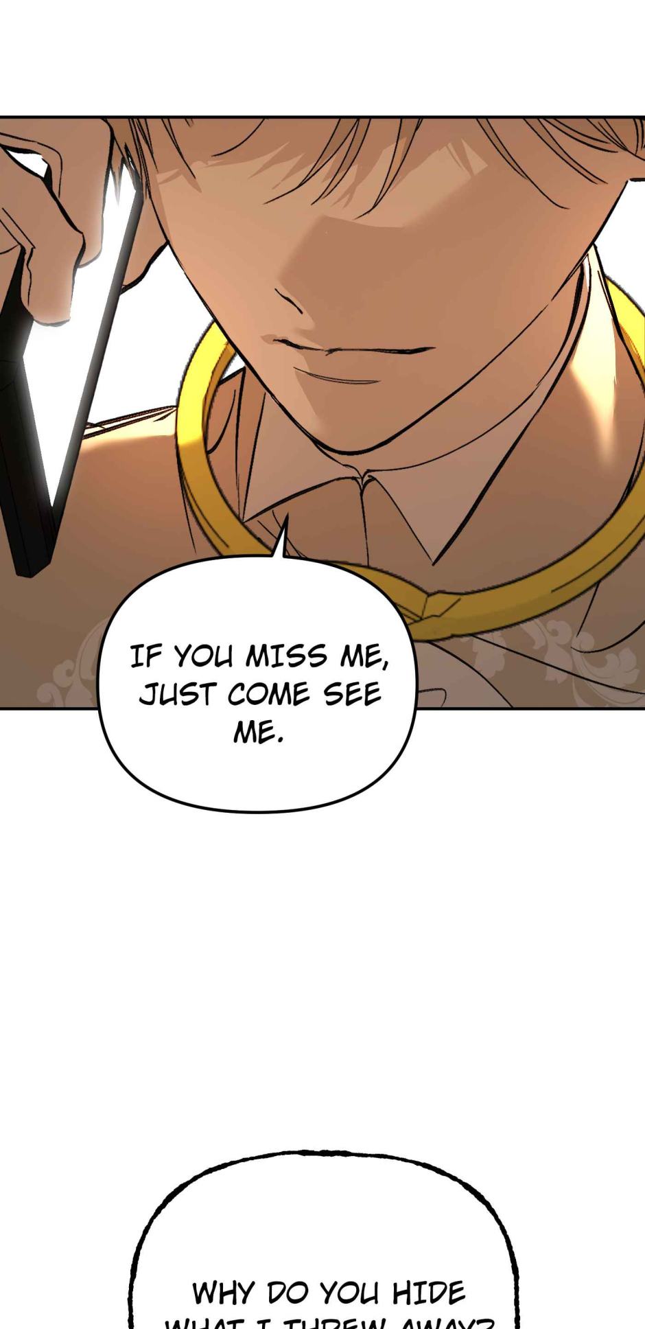 The Evil Ring Chapter 43 Page 63