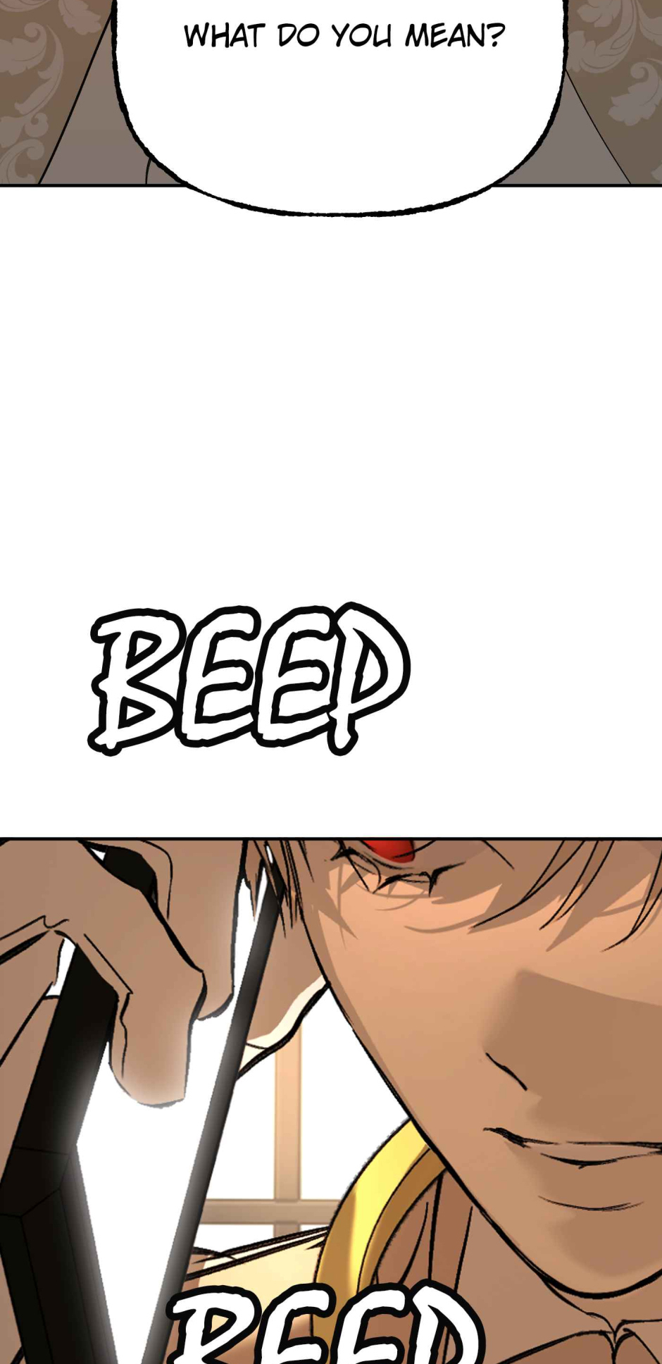 The Evil Ring Chapter 43 Page 65