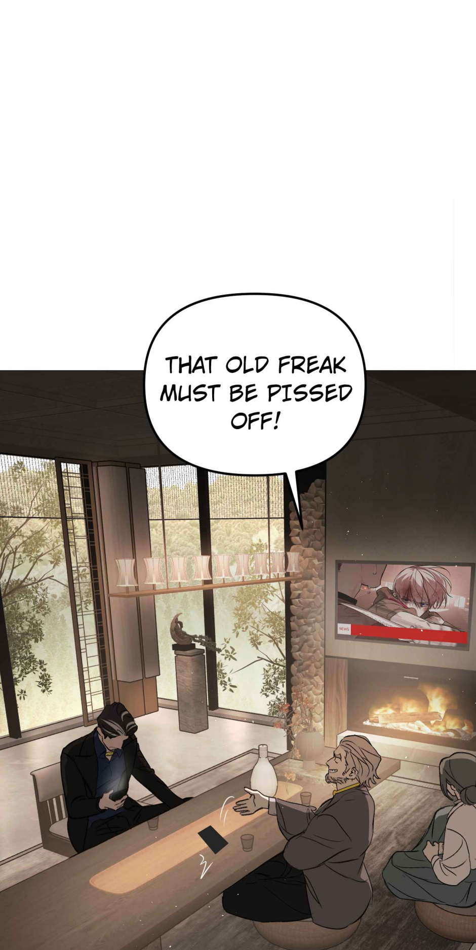 The Evil Ring Chapter 43 Page 68