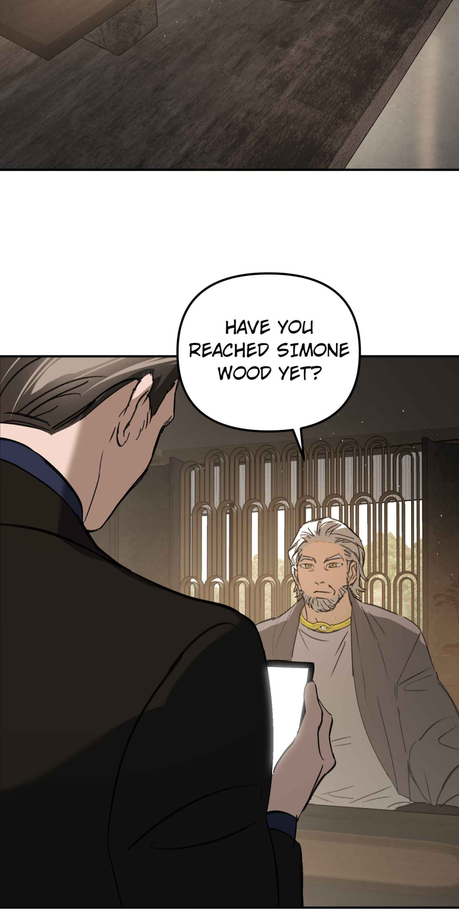 The Evil Ring Chapter 43 Page 69