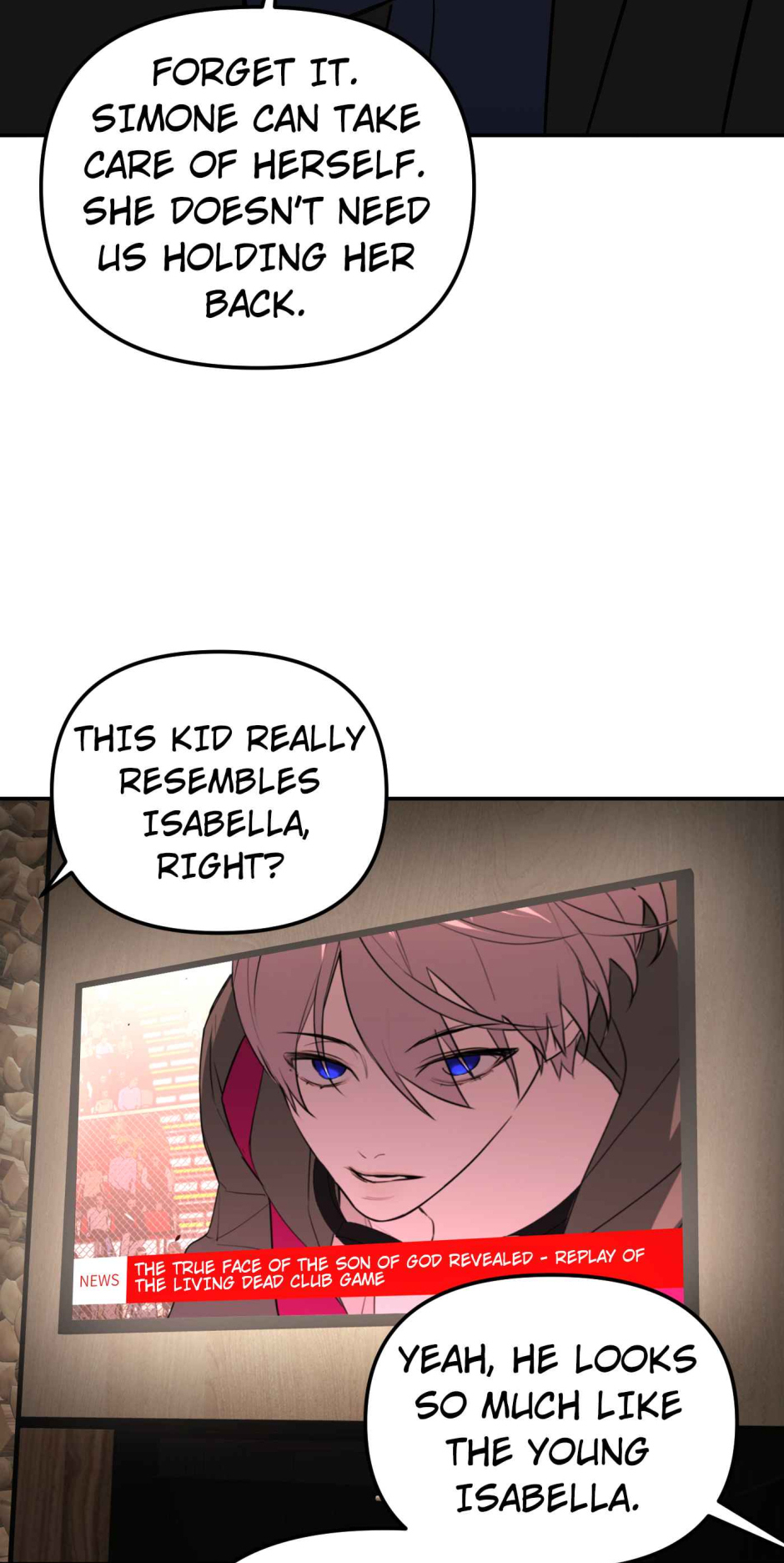 The Evil Ring Chapter 43 Page 71