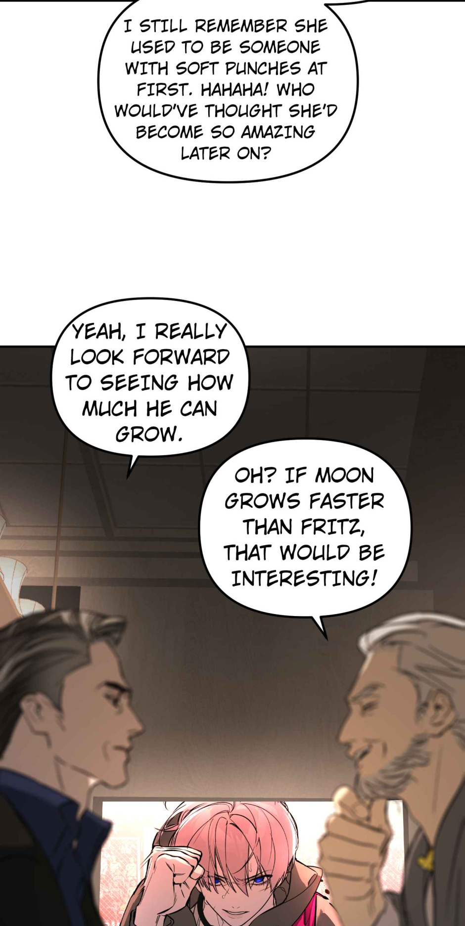 The Evil Ring Chapter 43 Page 72