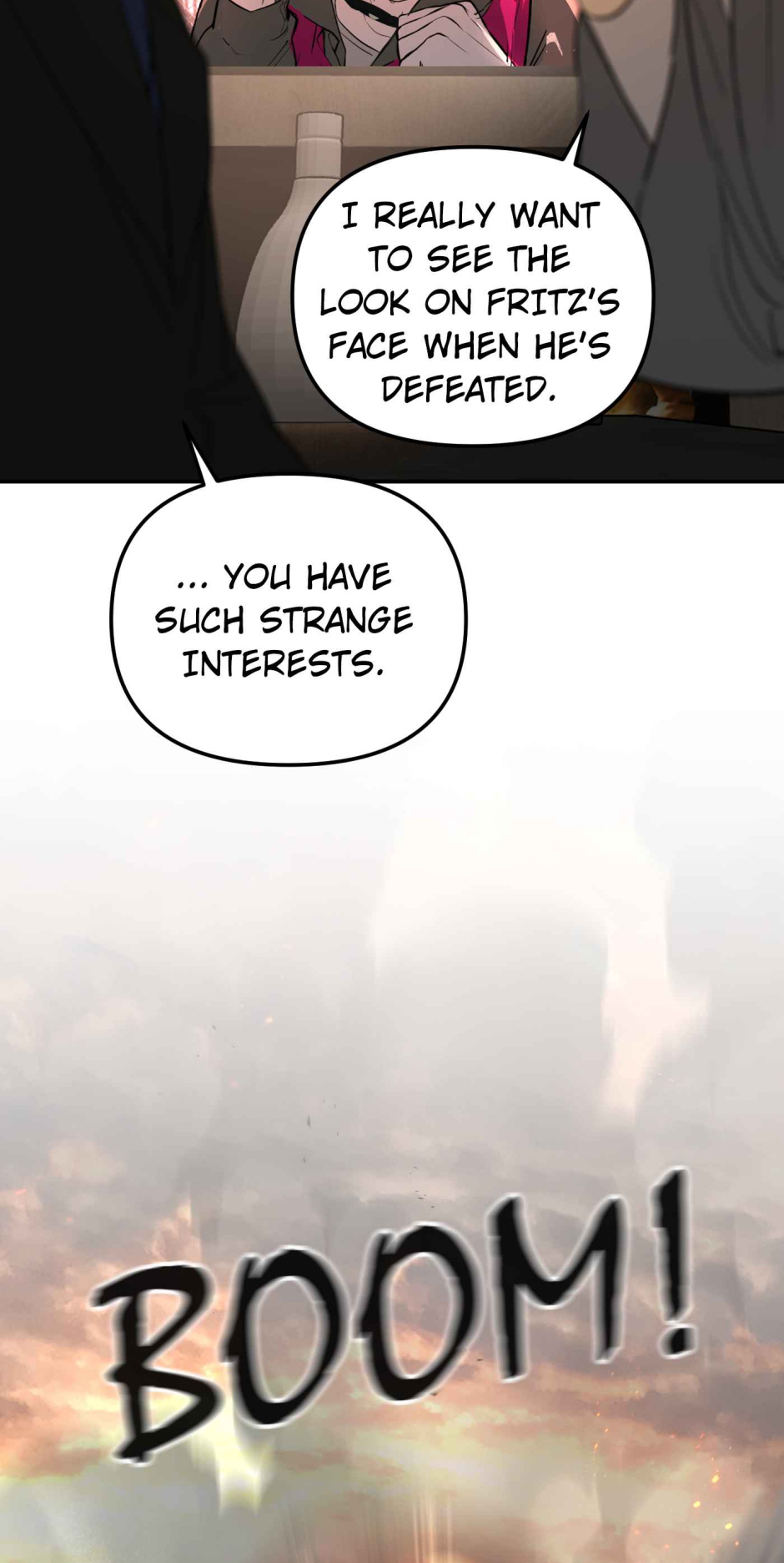 The Evil Ring Chapter 43 Page 73