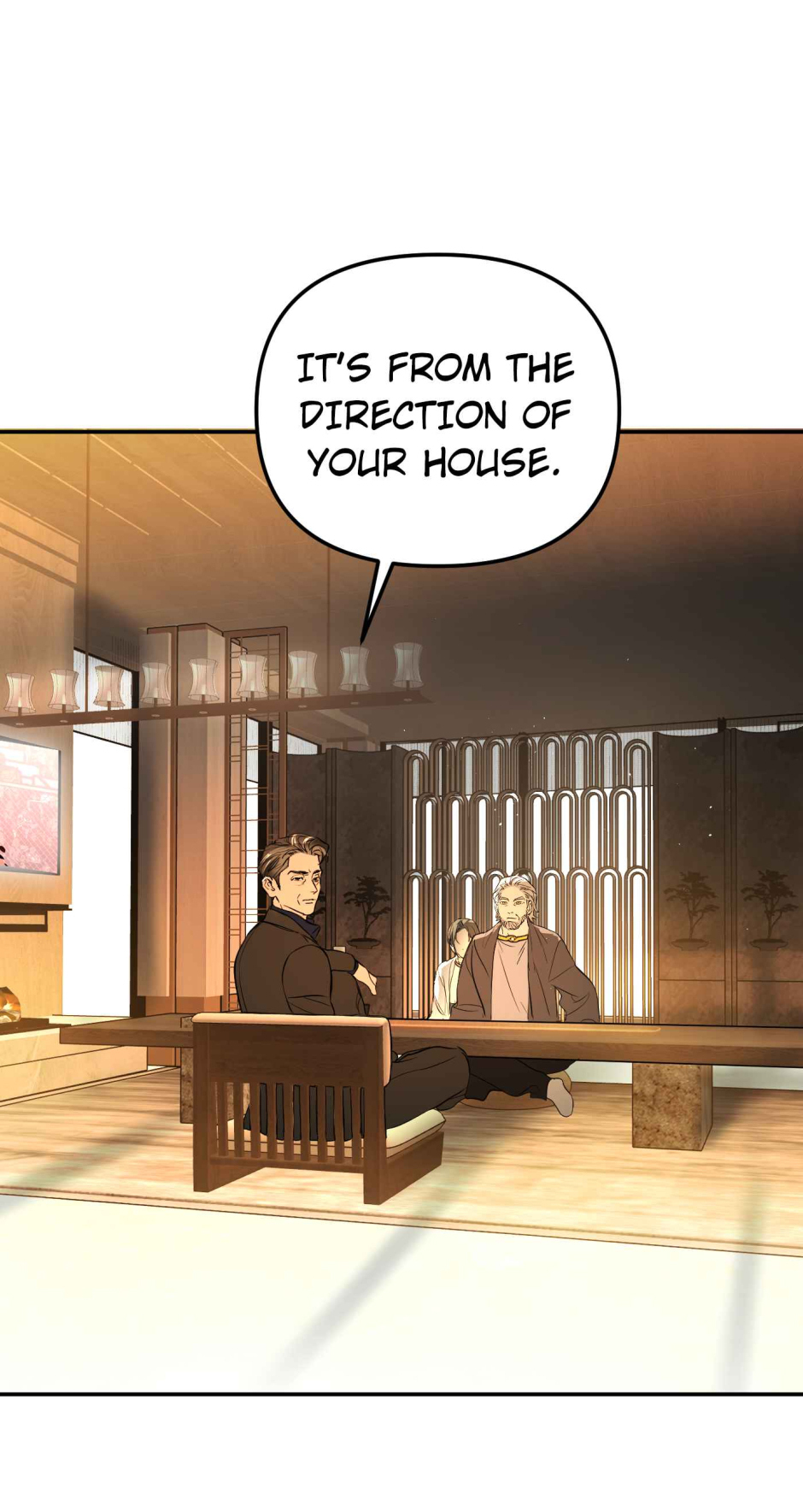 The Evil Ring Chapter 43 Page 78