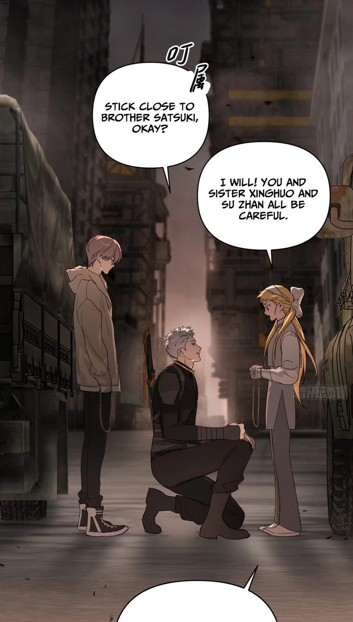 The Evil Ring Chapter 74 Page 10