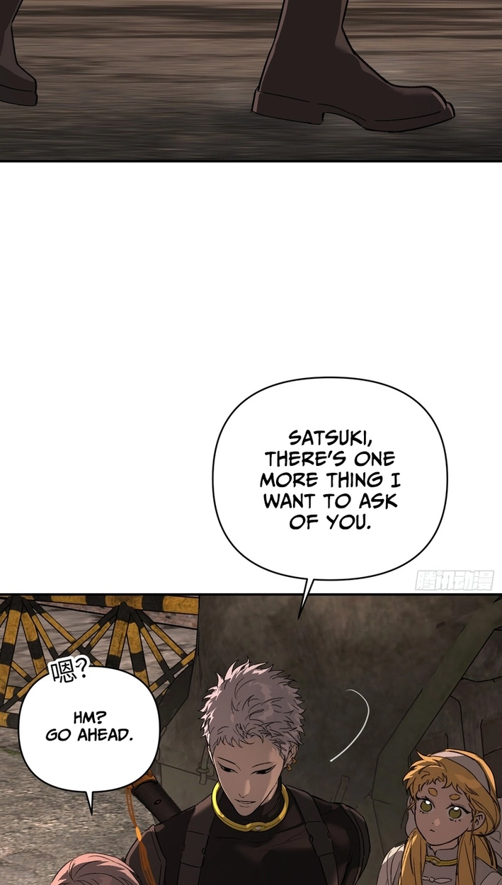 The Evil Ring Chapter 74 Page 12