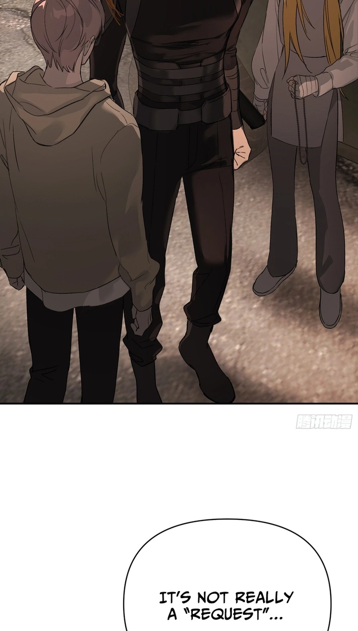 The Evil Ring Chapter 74 Page 13