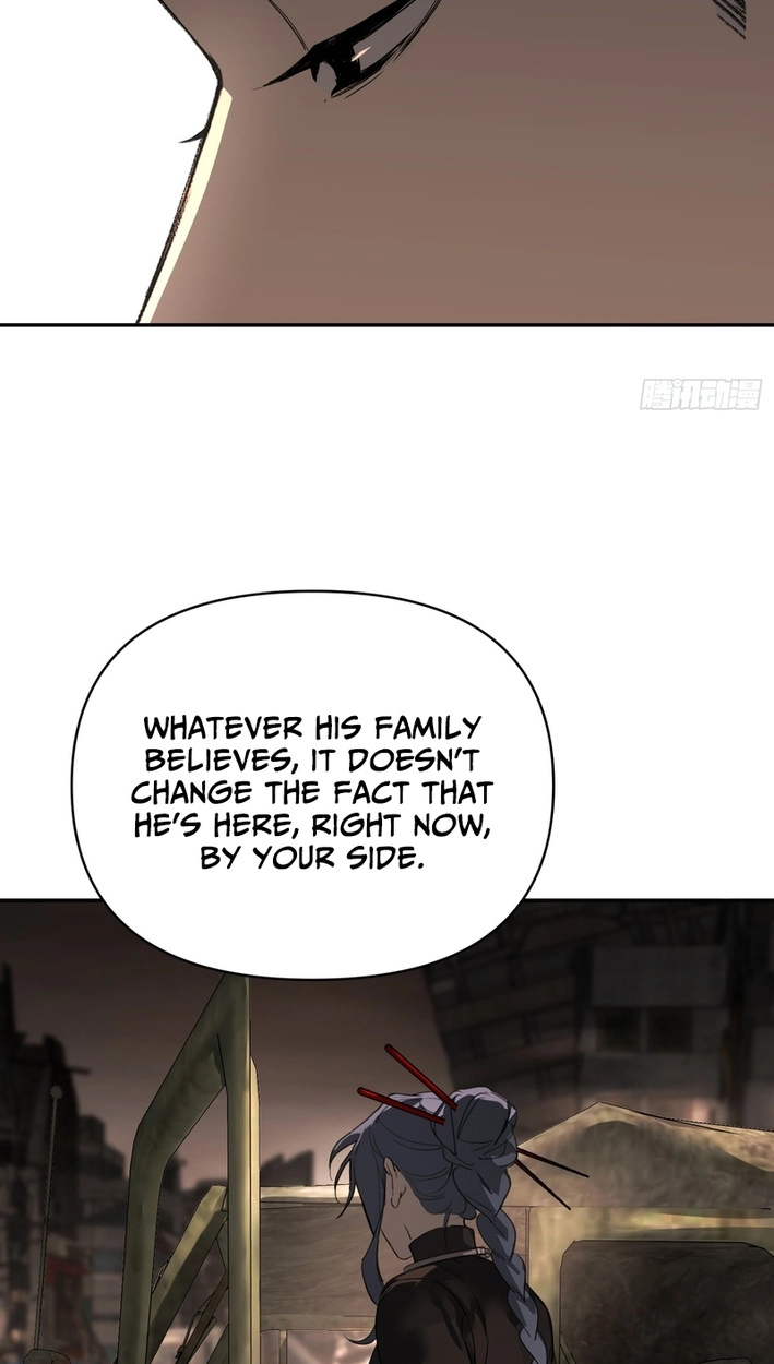 The Evil Ring Chapter 74 Page 17
