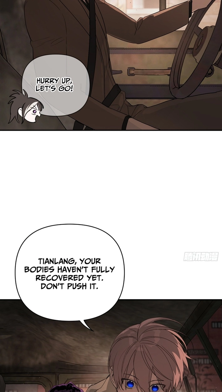 The Evil Ring Chapter 74 Page 23