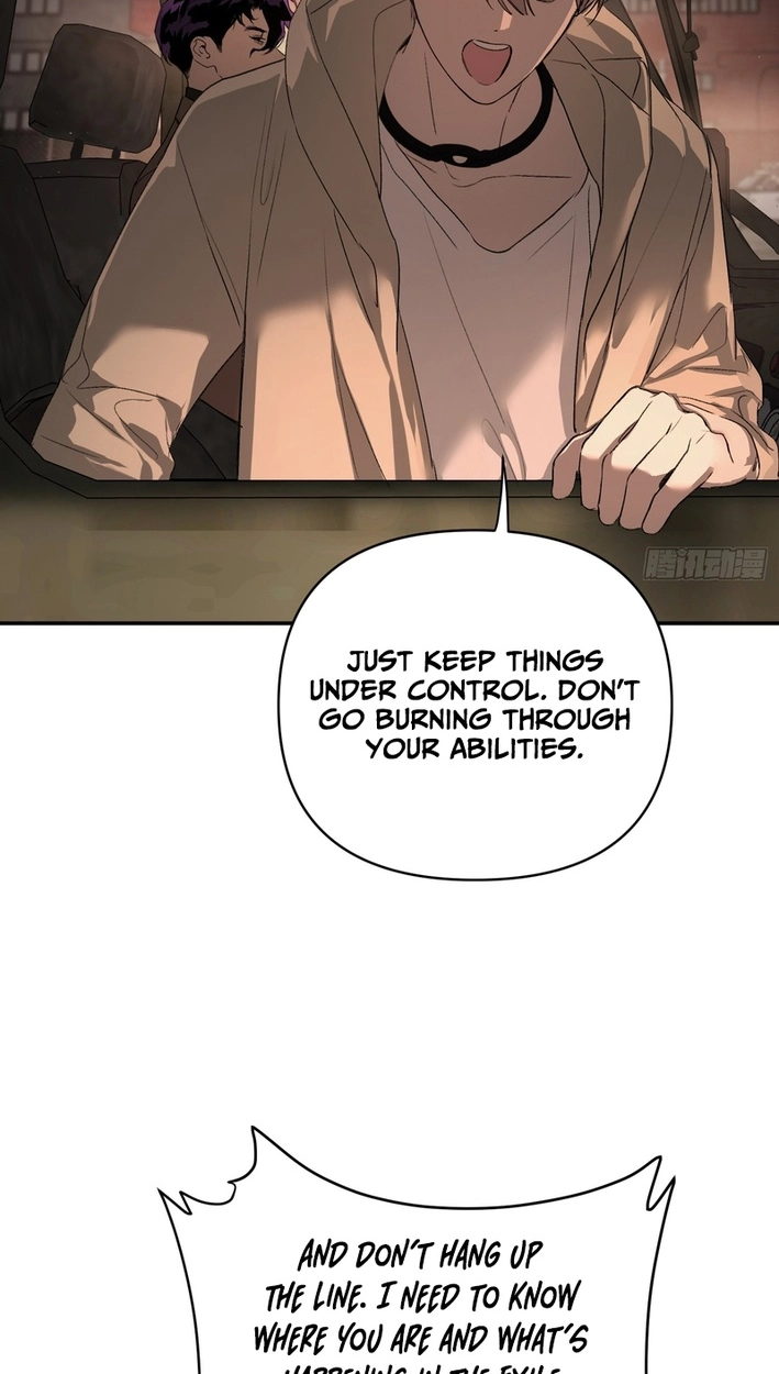 The Evil Ring Chapter 74 Page 24