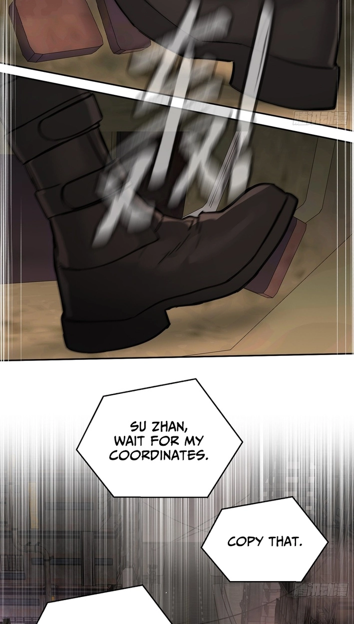 The Evil Ring Chapter 74 Page 28