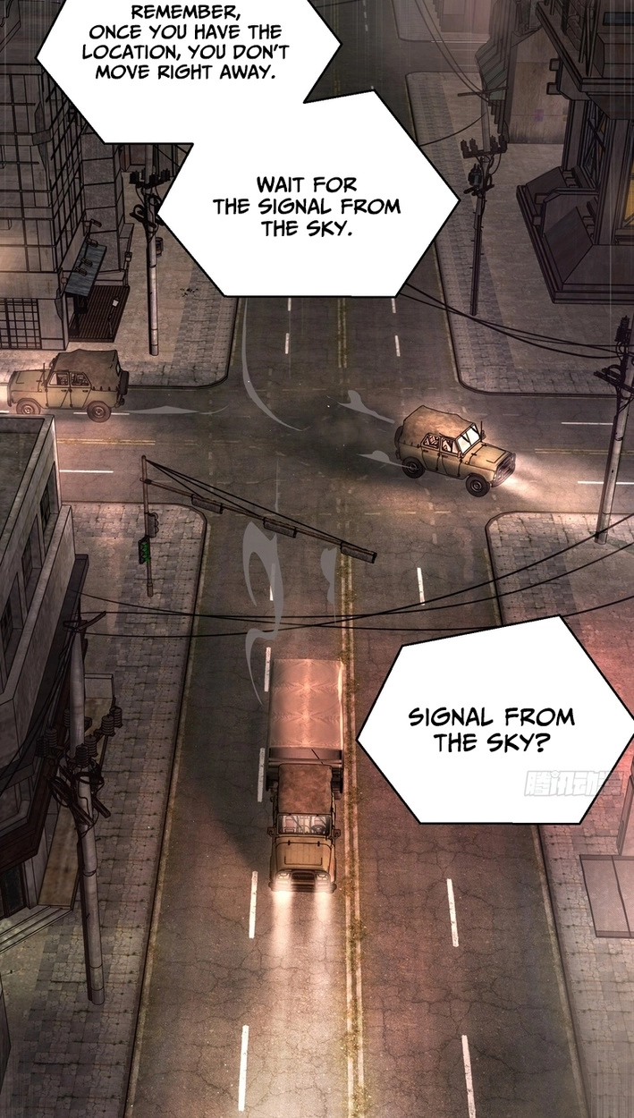 The Evil Ring Chapter 74 Page 29