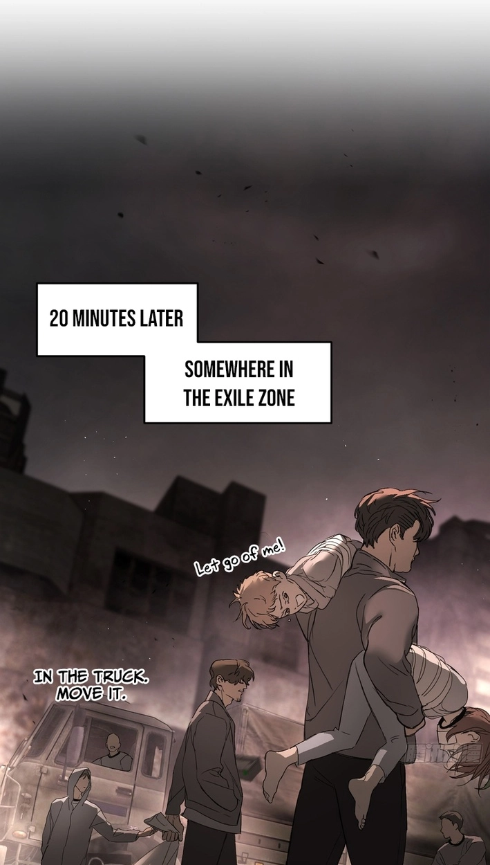 The Evil Ring Chapter 74 Page 31