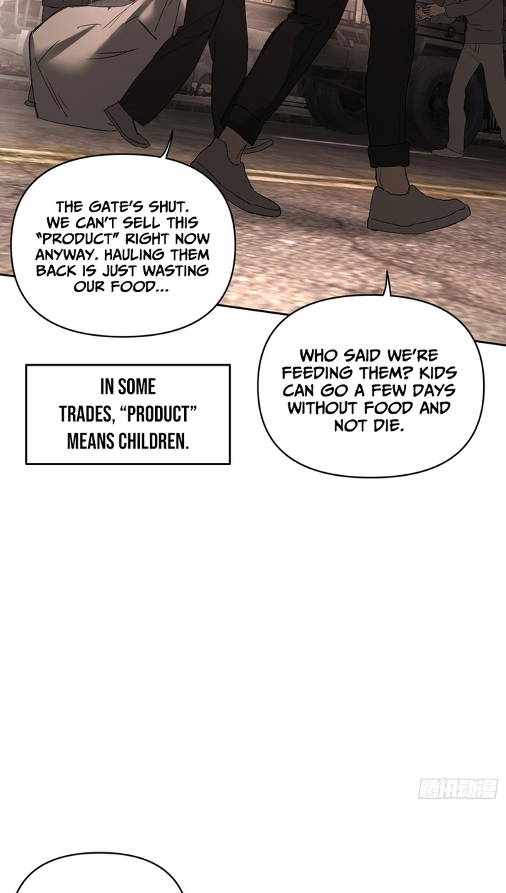 The Evil Ring Chapter 74 Page 32