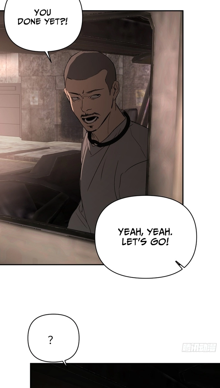 The Evil Ring Chapter 74 Page 33
