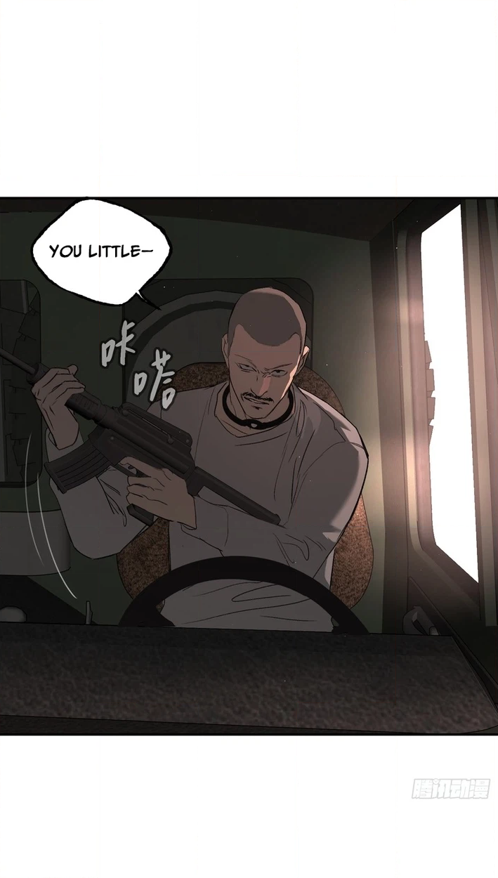 The Evil Ring Chapter 74 Page 40