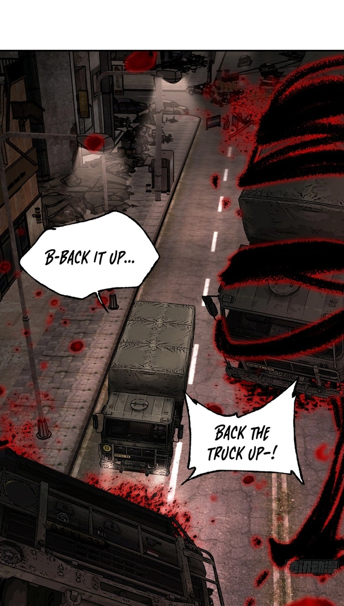 The Evil Ring Chapter 74 Page 43
