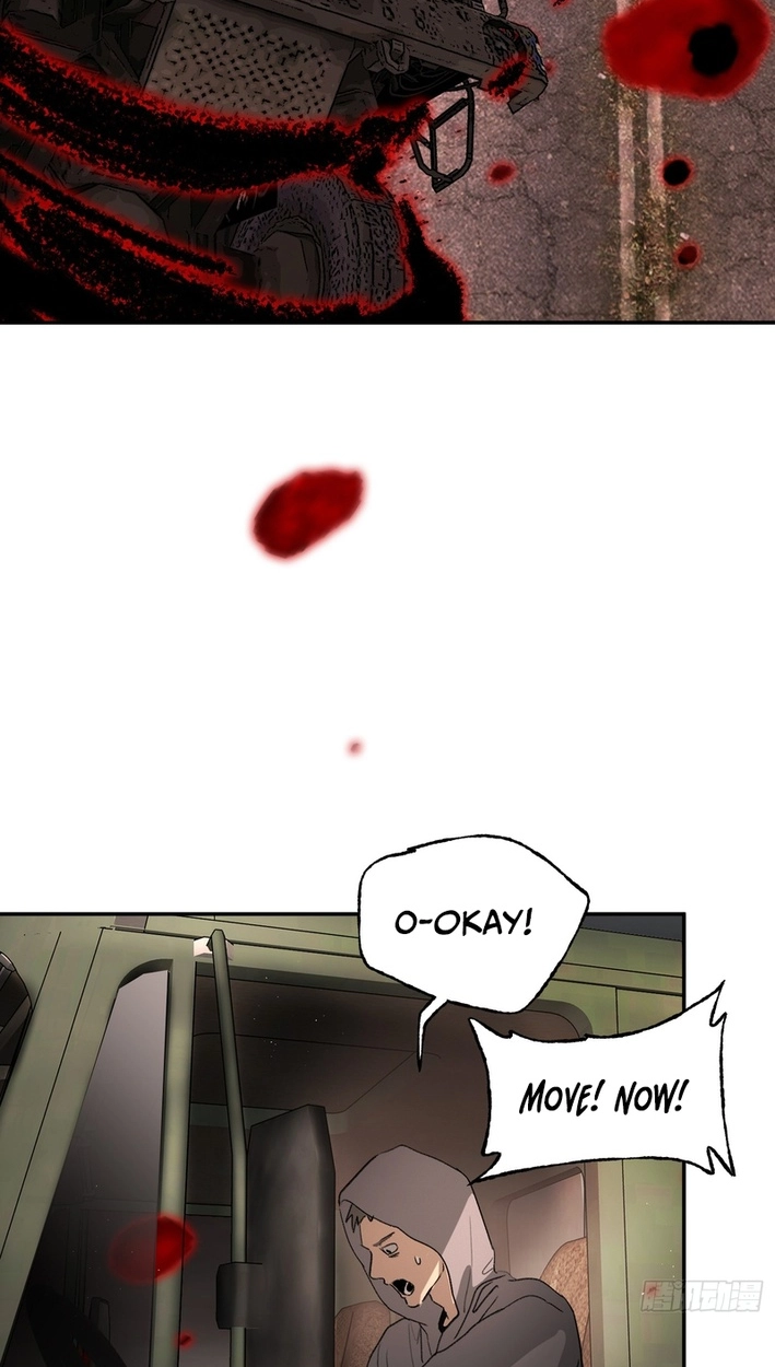 The Evil Ring Chapter 74 Page 44