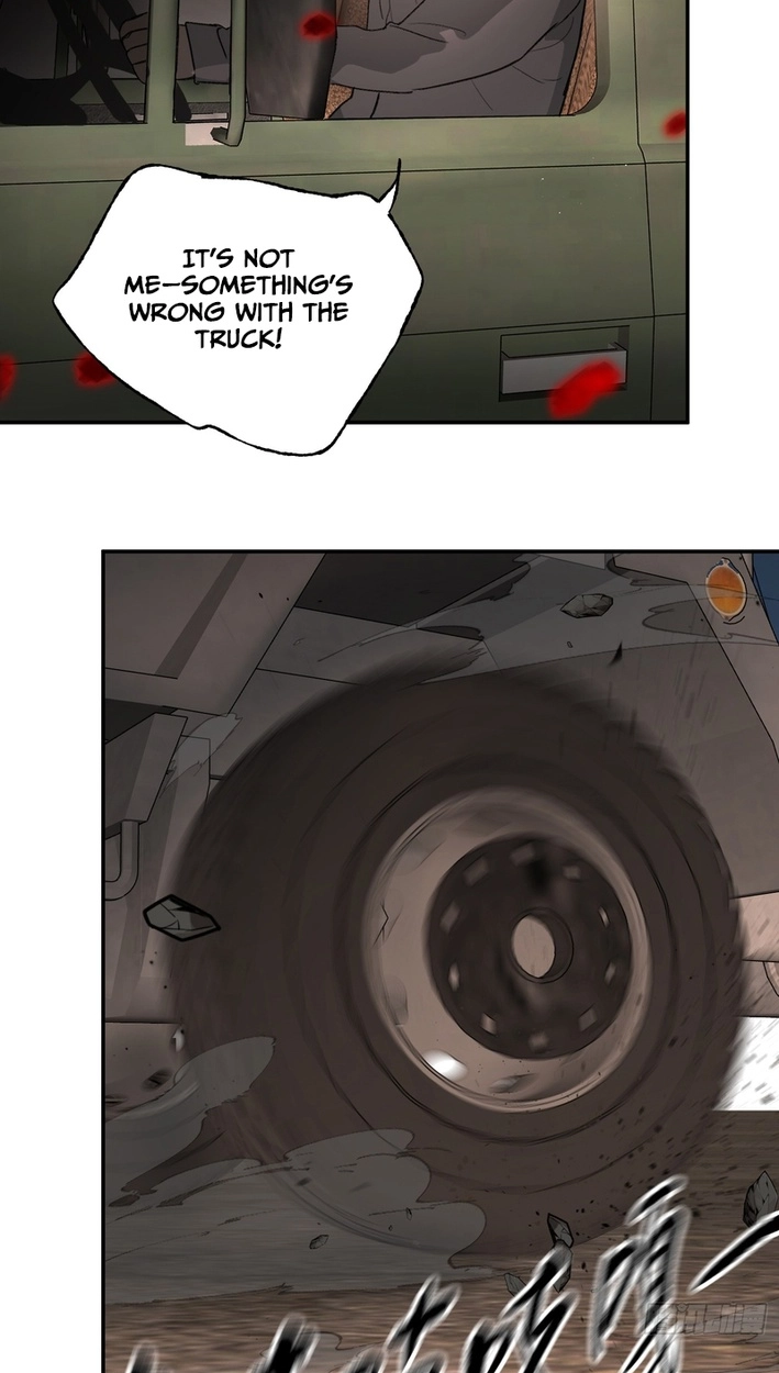 The Evil Ring Chapter 74 Page 45