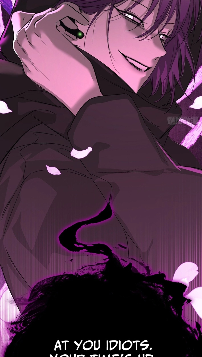 The Evil Ring Chapter 74 Page 53
