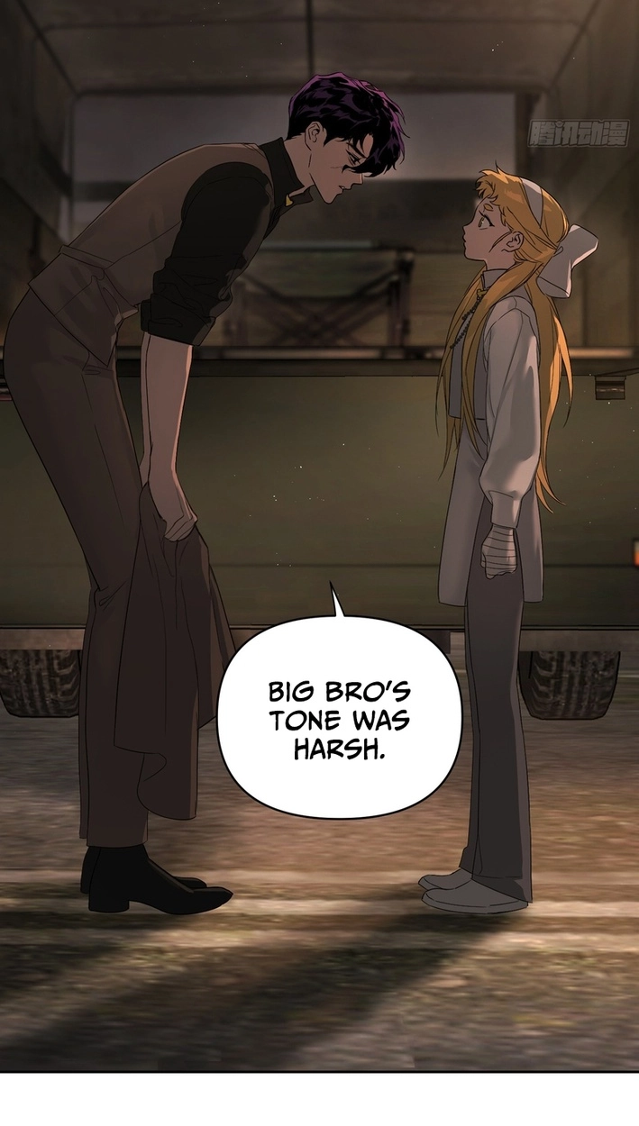 The Evil Ring Chapter 74 Page 71