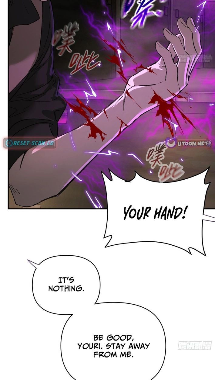 The Evil Ring Chapter 74 Page 75