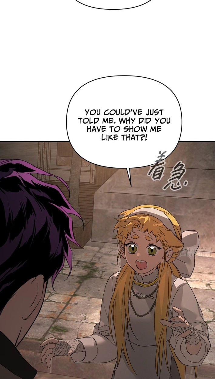 The Evil Ring Chapter 74 Page 76