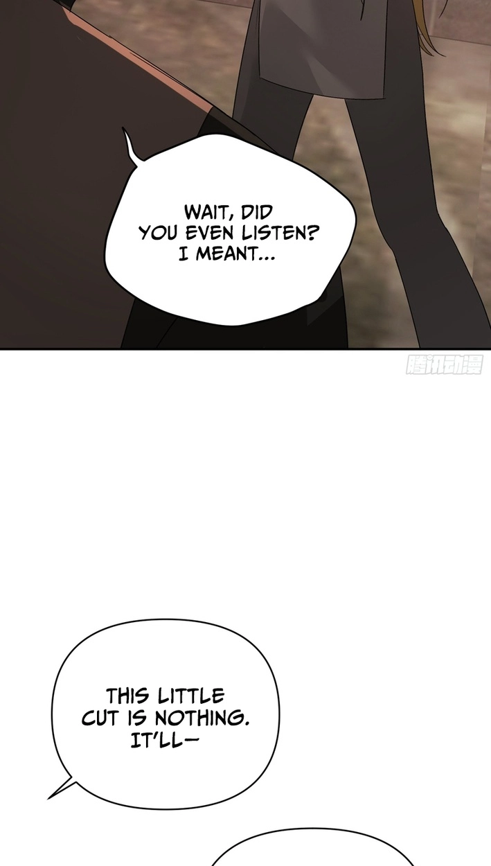 The Evil Ring Chapter 74 Page 77