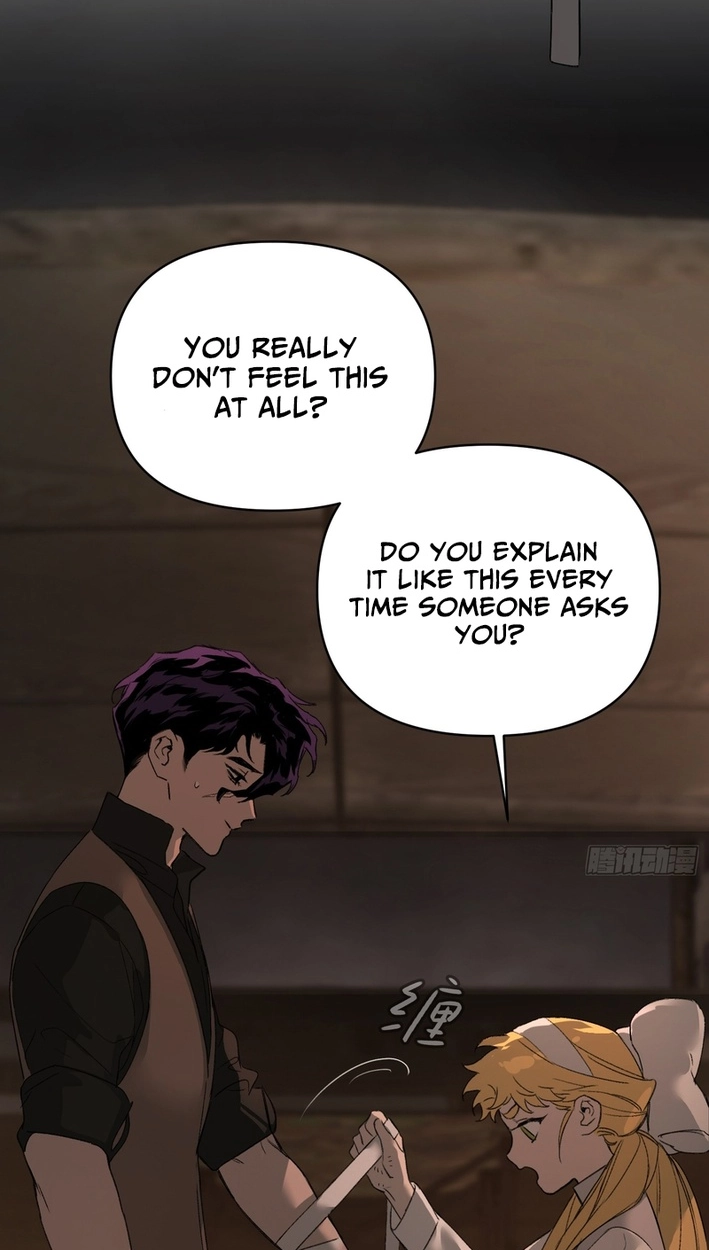 The Evil Ring Chapter 74 Page 79