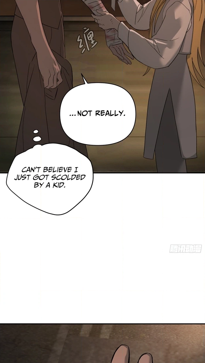 The Evil Ring Chapter 74 Page 80