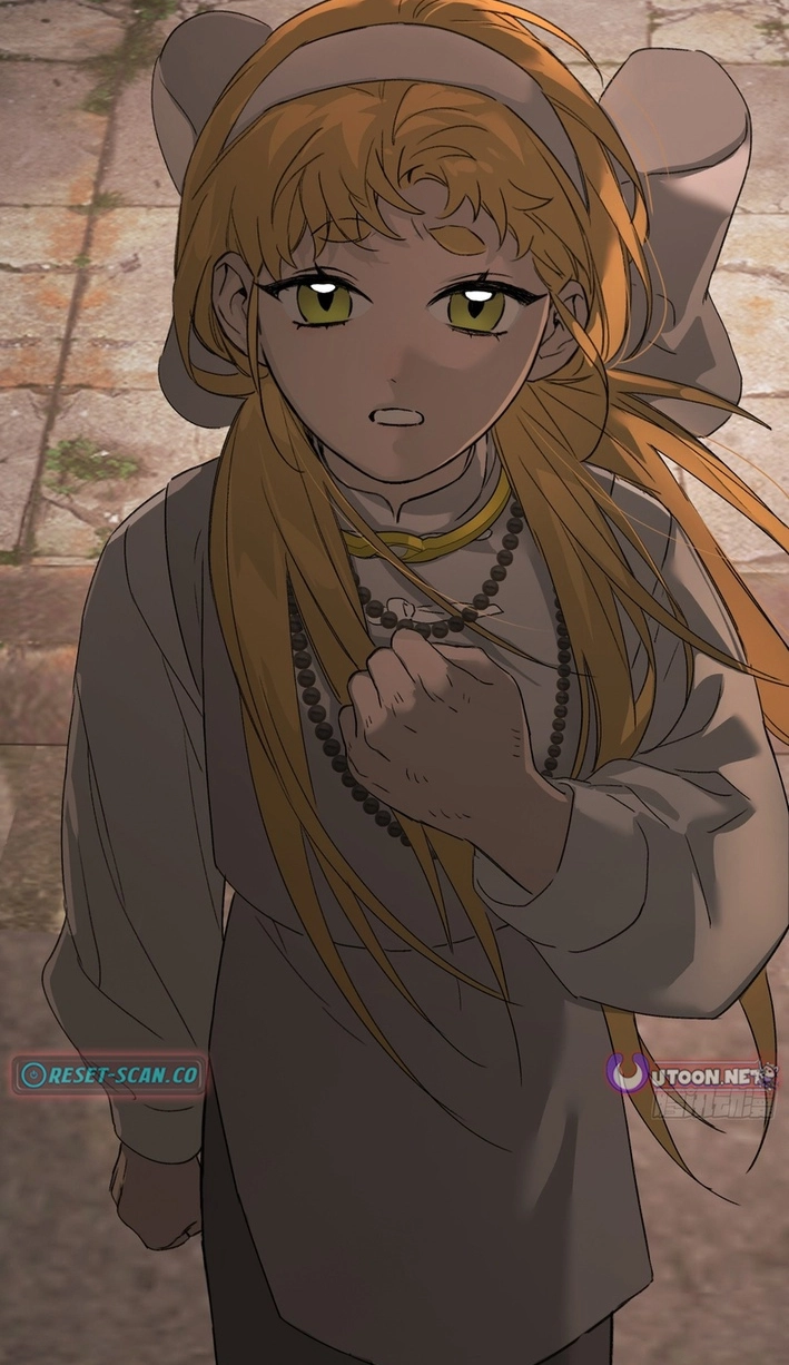 The Evil Ring Chapter 74 Page 84