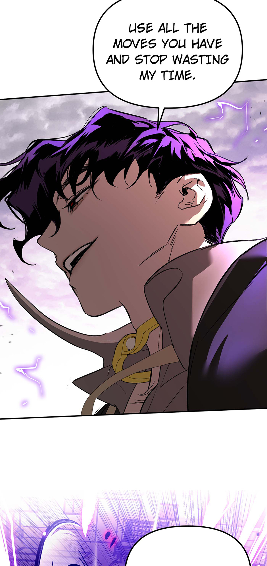 The Evil Ring Chapter 31 Page 5