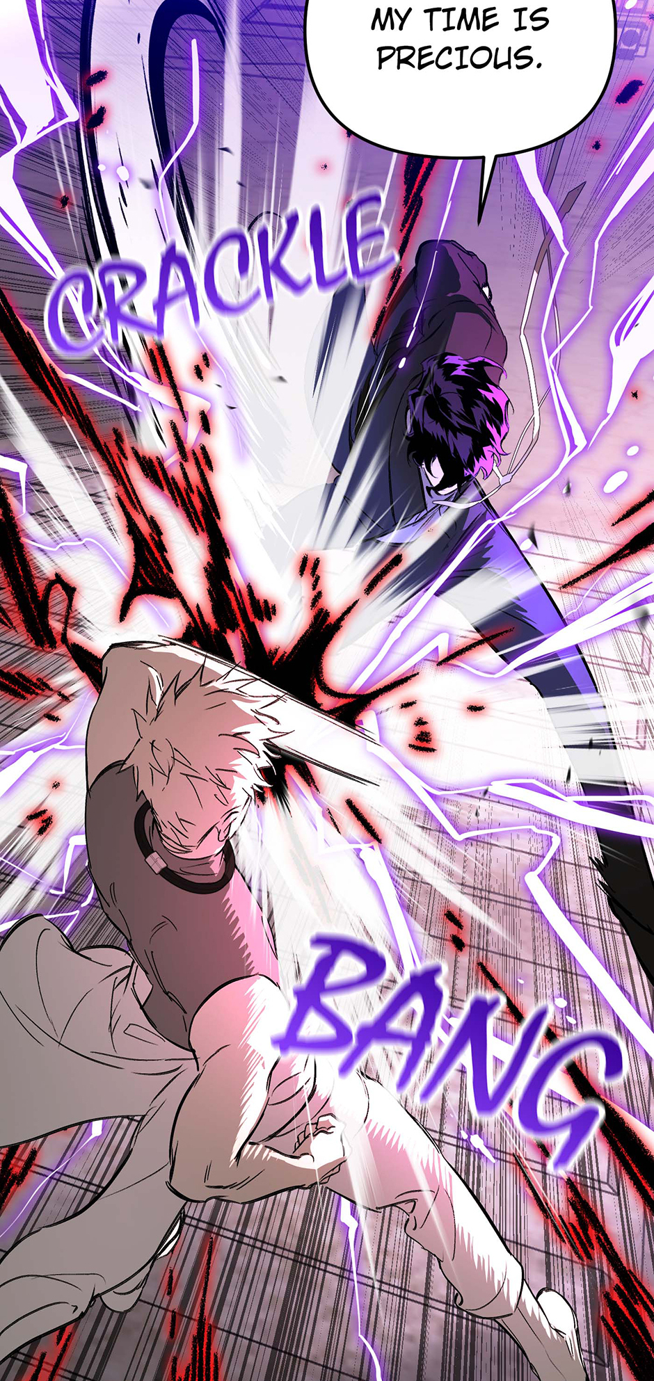 The Evil Ring Chapter 31 Page 6