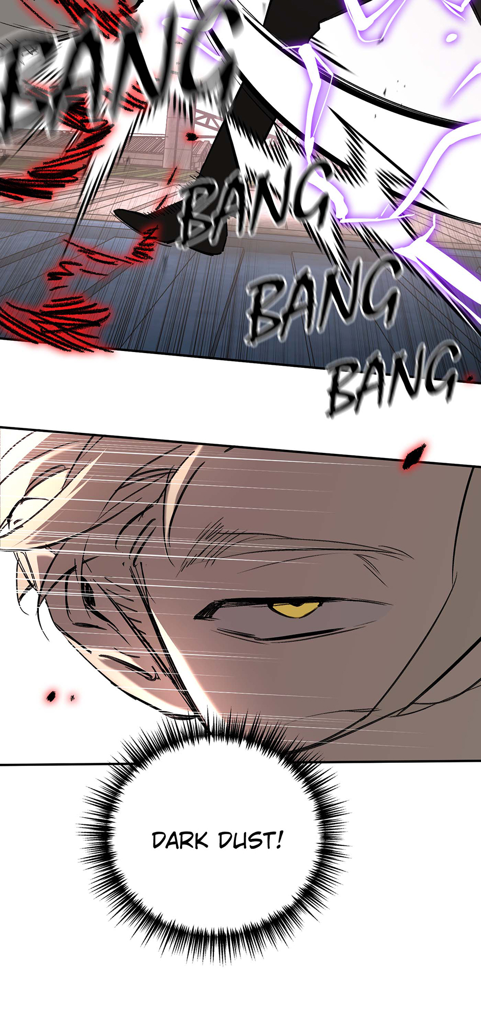 The Evil Ring Chapter 31 Page 8