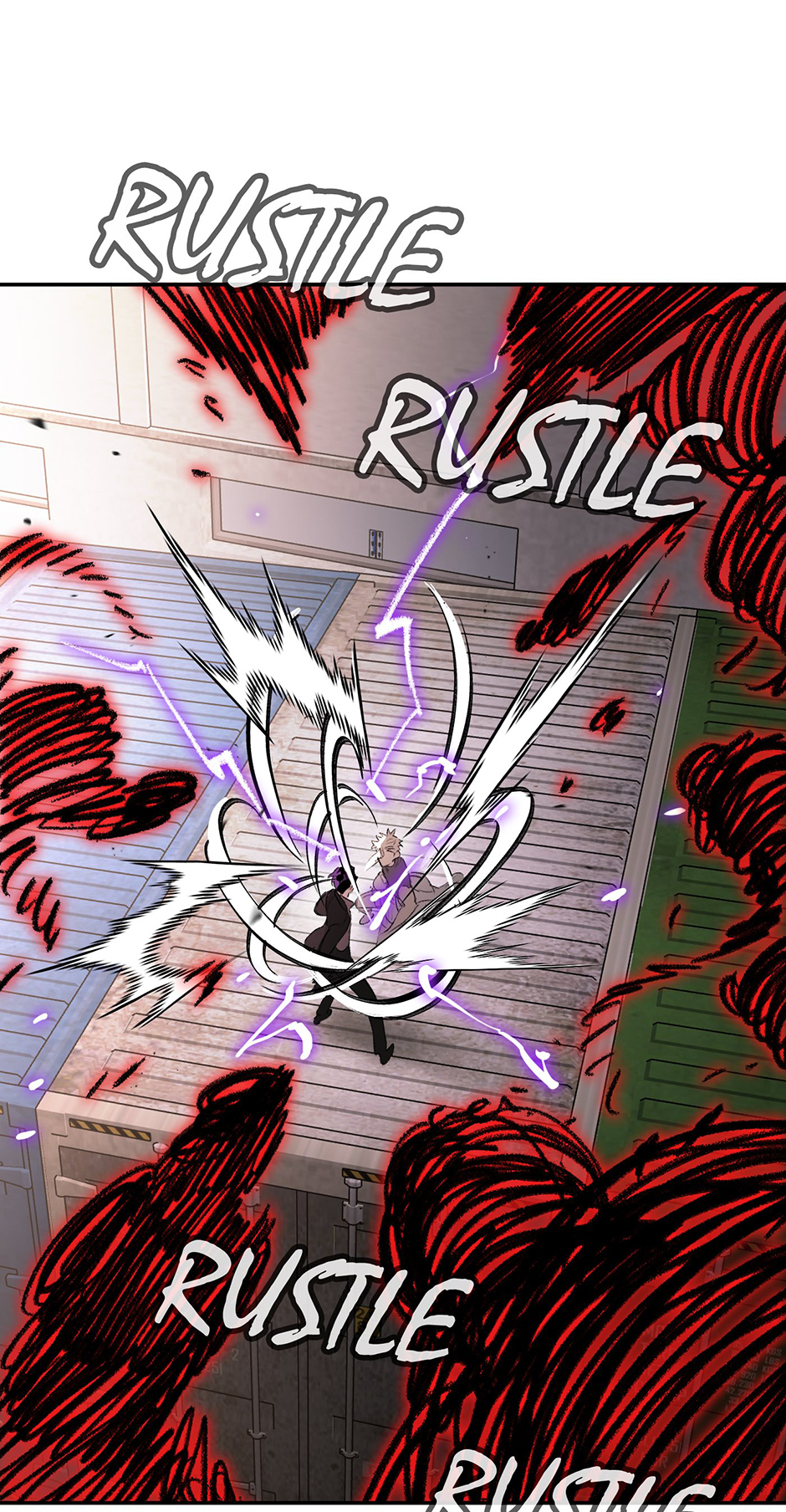 The Evil Ring Chapter 31 Page 9