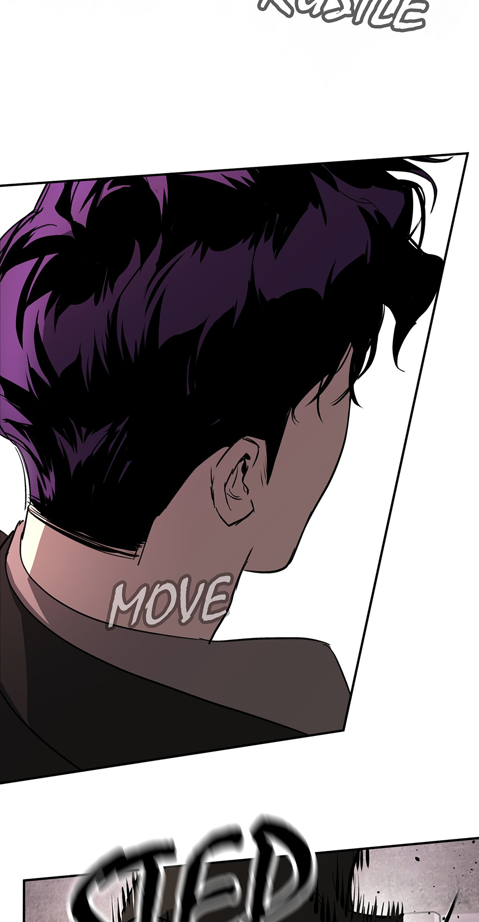 The Evil Ring Chapter 31 Page 10