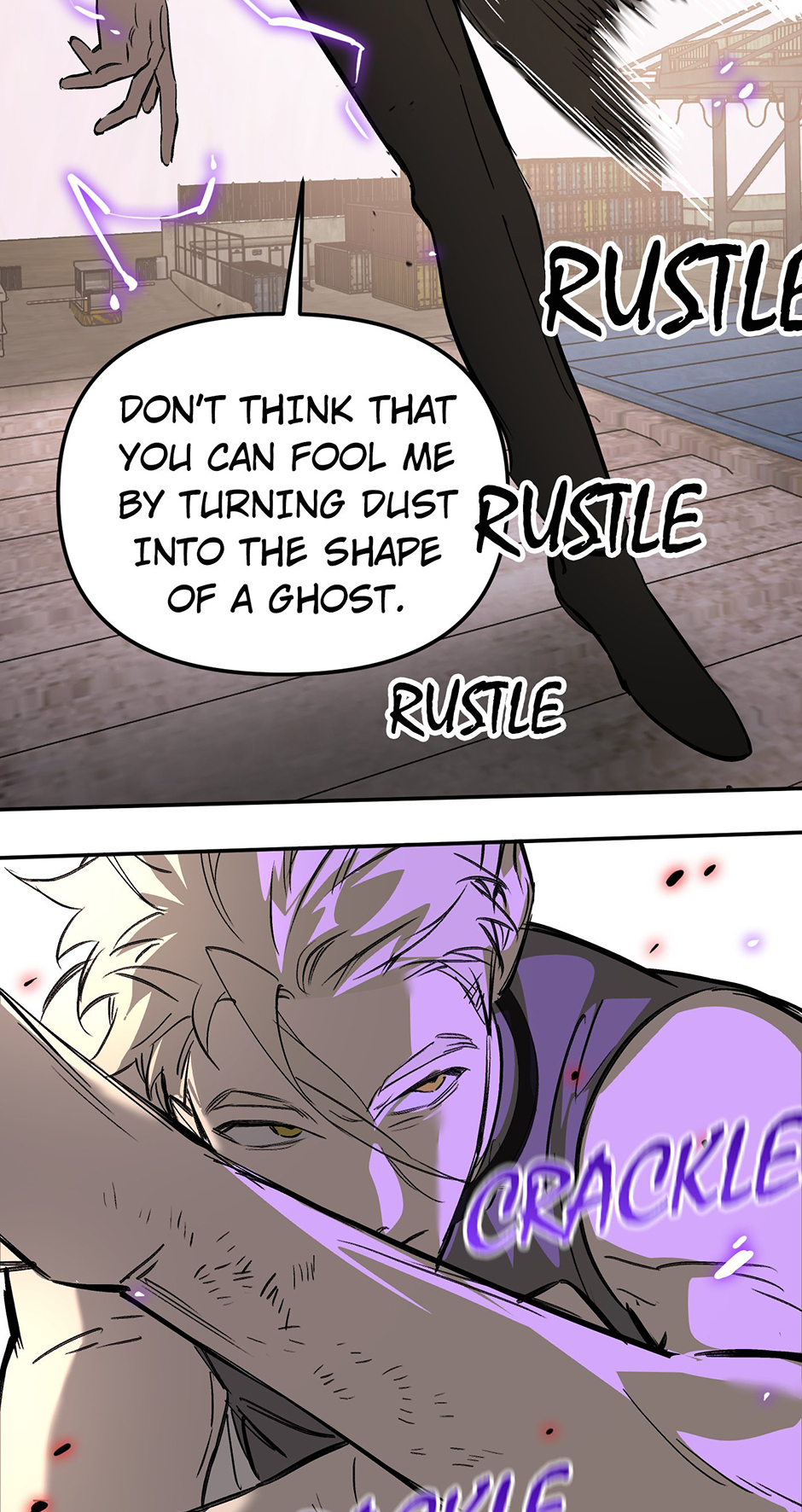 The Evil Ring Chapter 31 Page 17