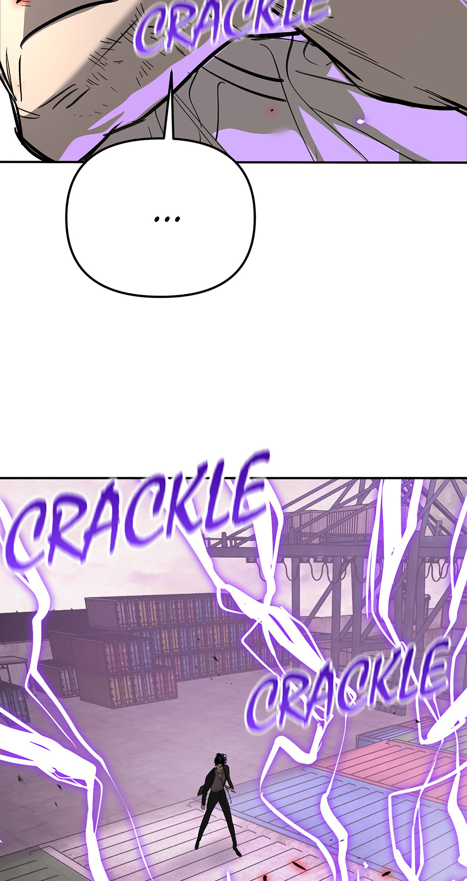The Evil Ring Chapter 31 Page 18