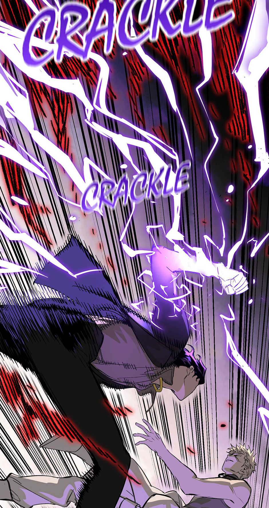 The Evil Ring Chapter 31 Page 21