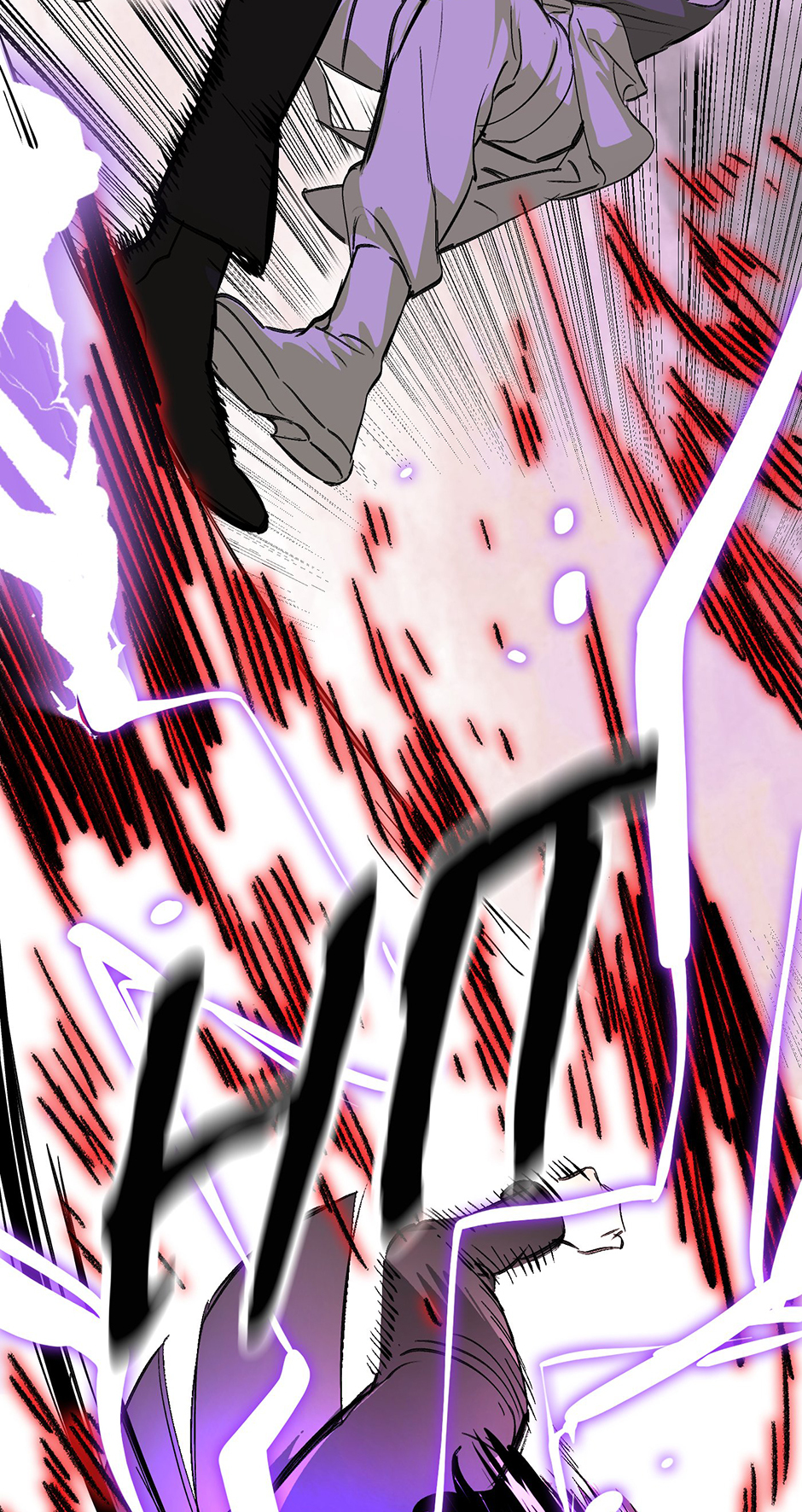 The Evil Ring Chapter 31 Page 22