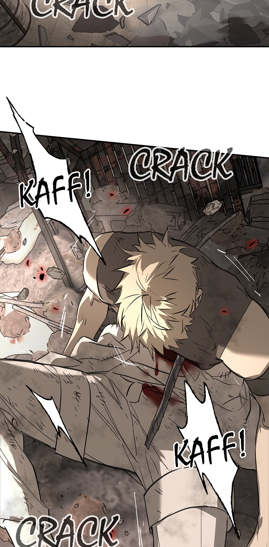 The Evil Ring Chapter 31 Page 26