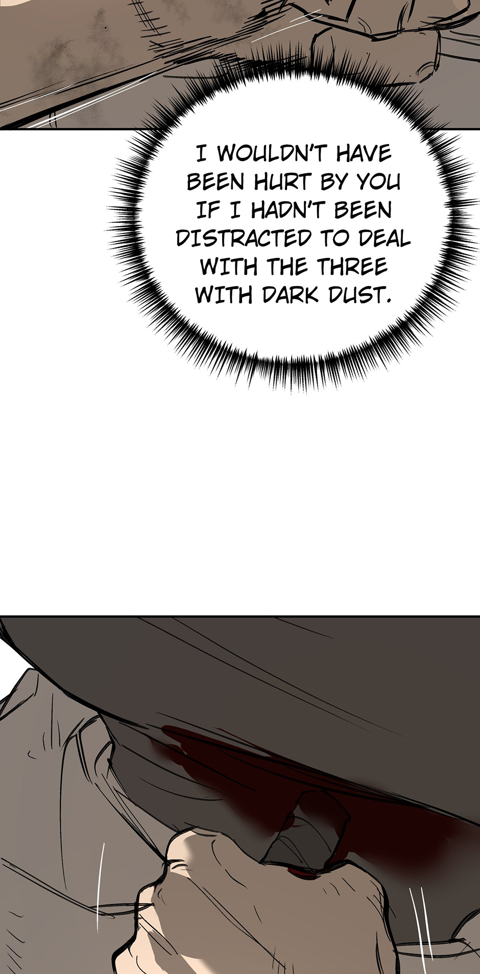 The Evil Ring Chapter 31 Page 28