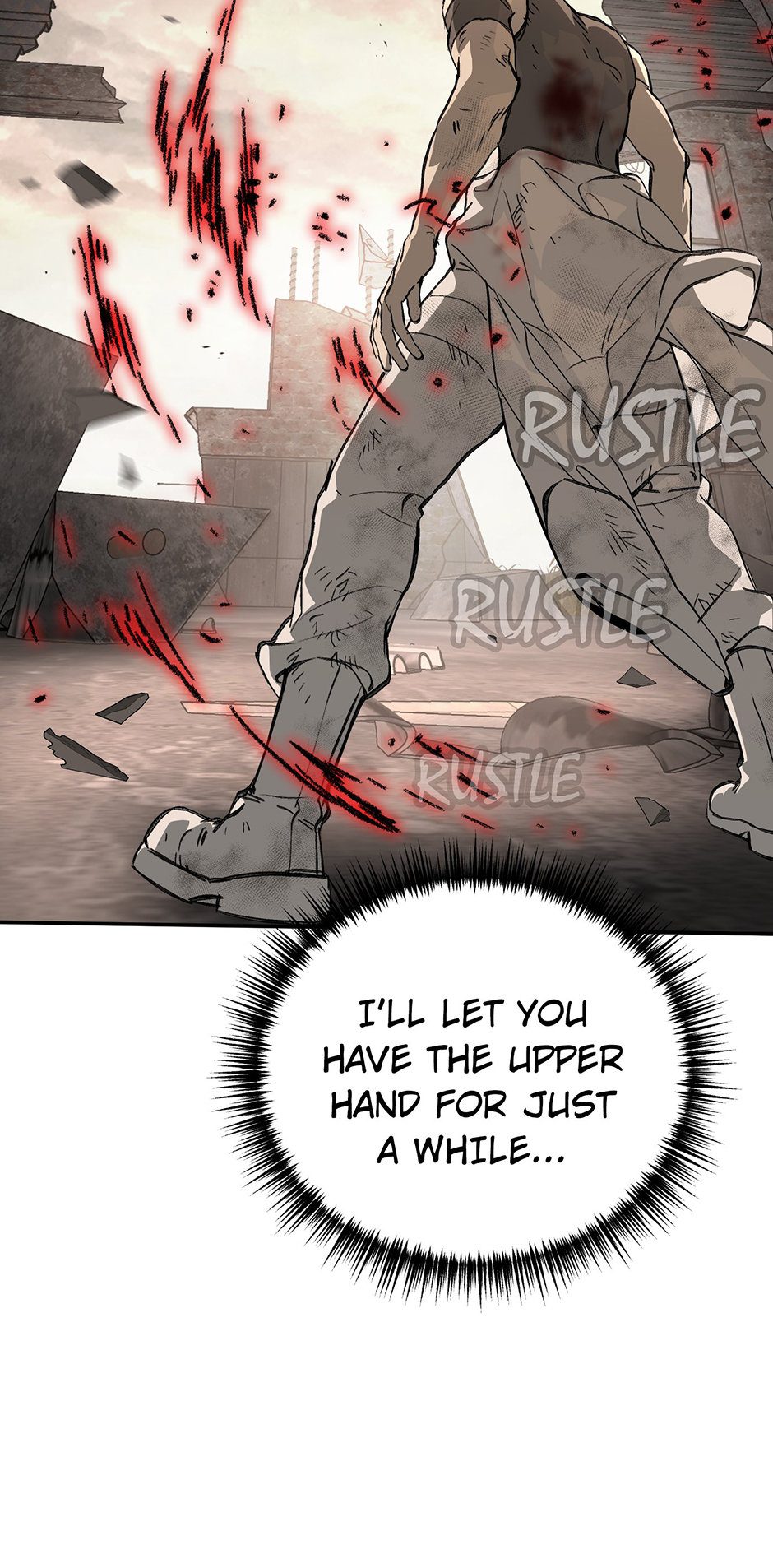The Evil Ring Chapter 31 Page 32